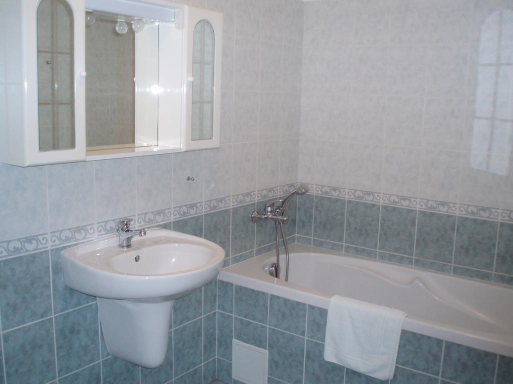 Apartmany Kamenky 테플리체 객실 사진