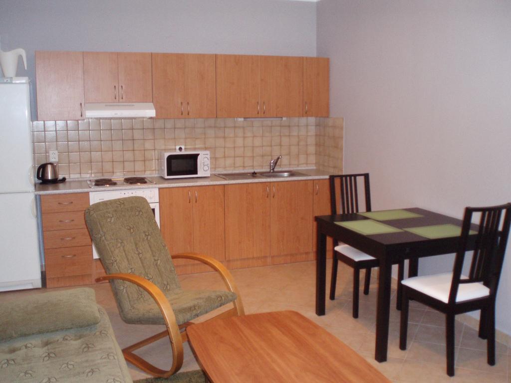 Apartmany Kamenky 테플리체 객실 사진