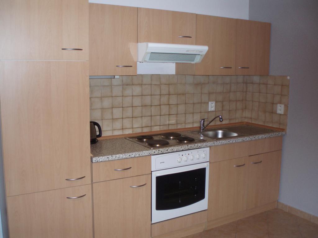 Apartmany Kamenky 테플리체 객실 사진