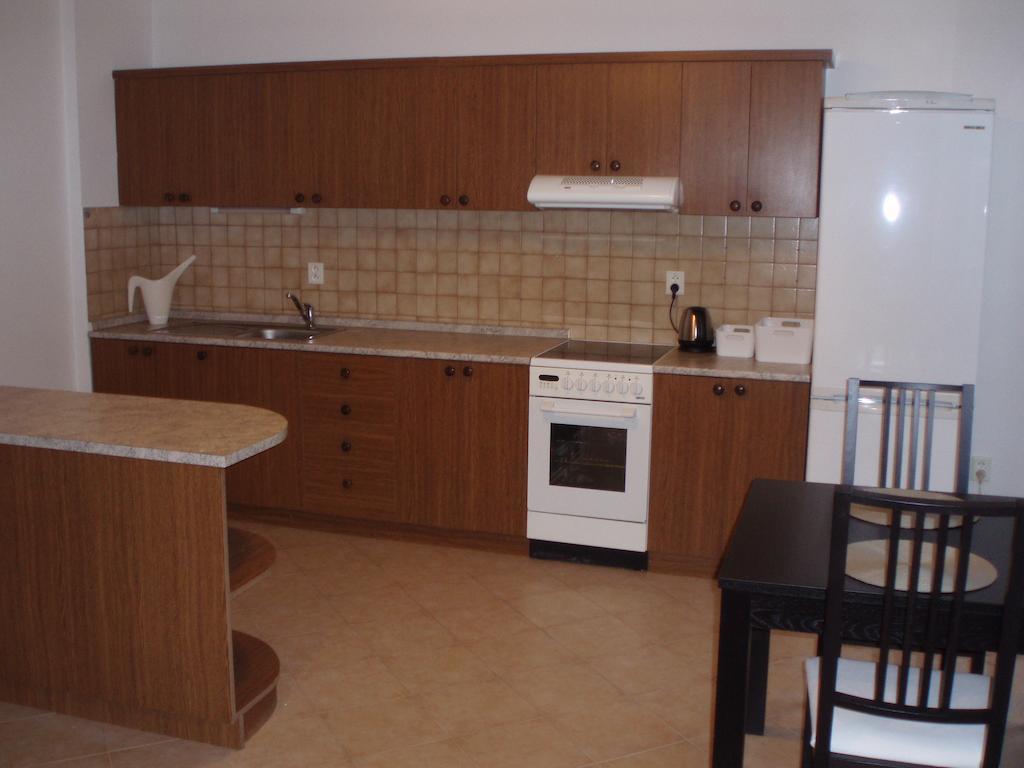 Apartmany Kamenky 테플리체 객실 사진
